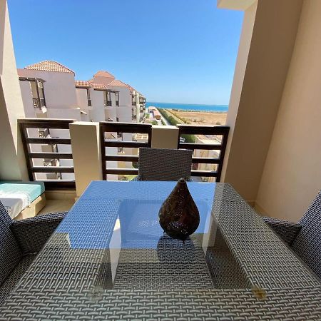 Studio Mit Meerblick Leilighet Hurghada Eksteriør bilde