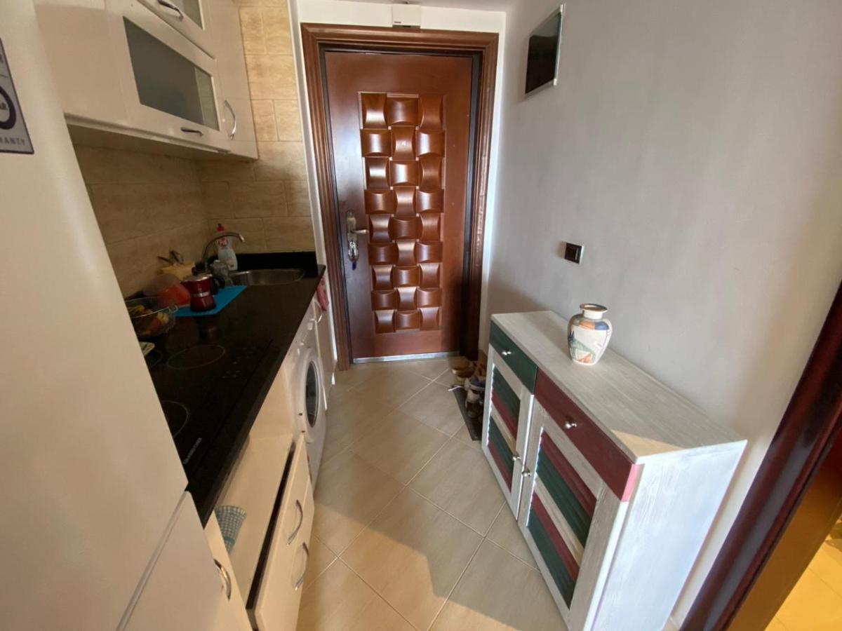 Studio Mit Meerblick Leilighet Hurghada Eksteriør bilde